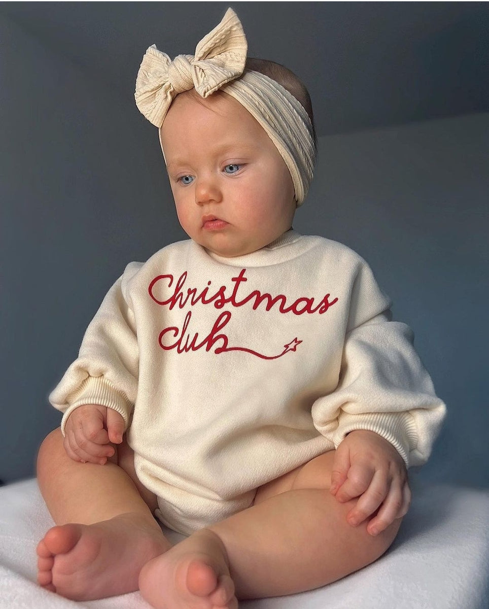 Christmas club new arrivals outfit