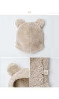Exclusive Teddy Hat for Kids