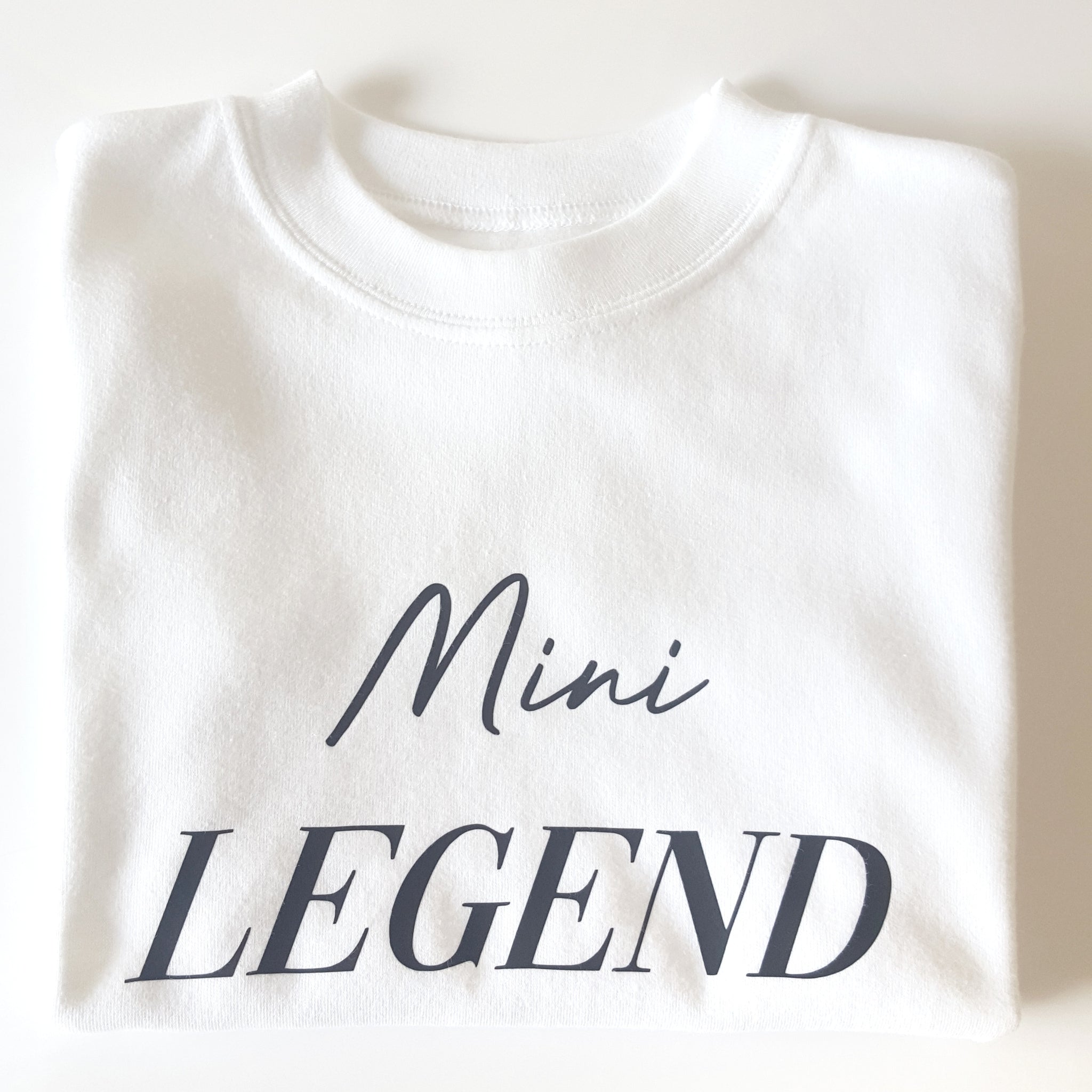 Mini Legend Tee