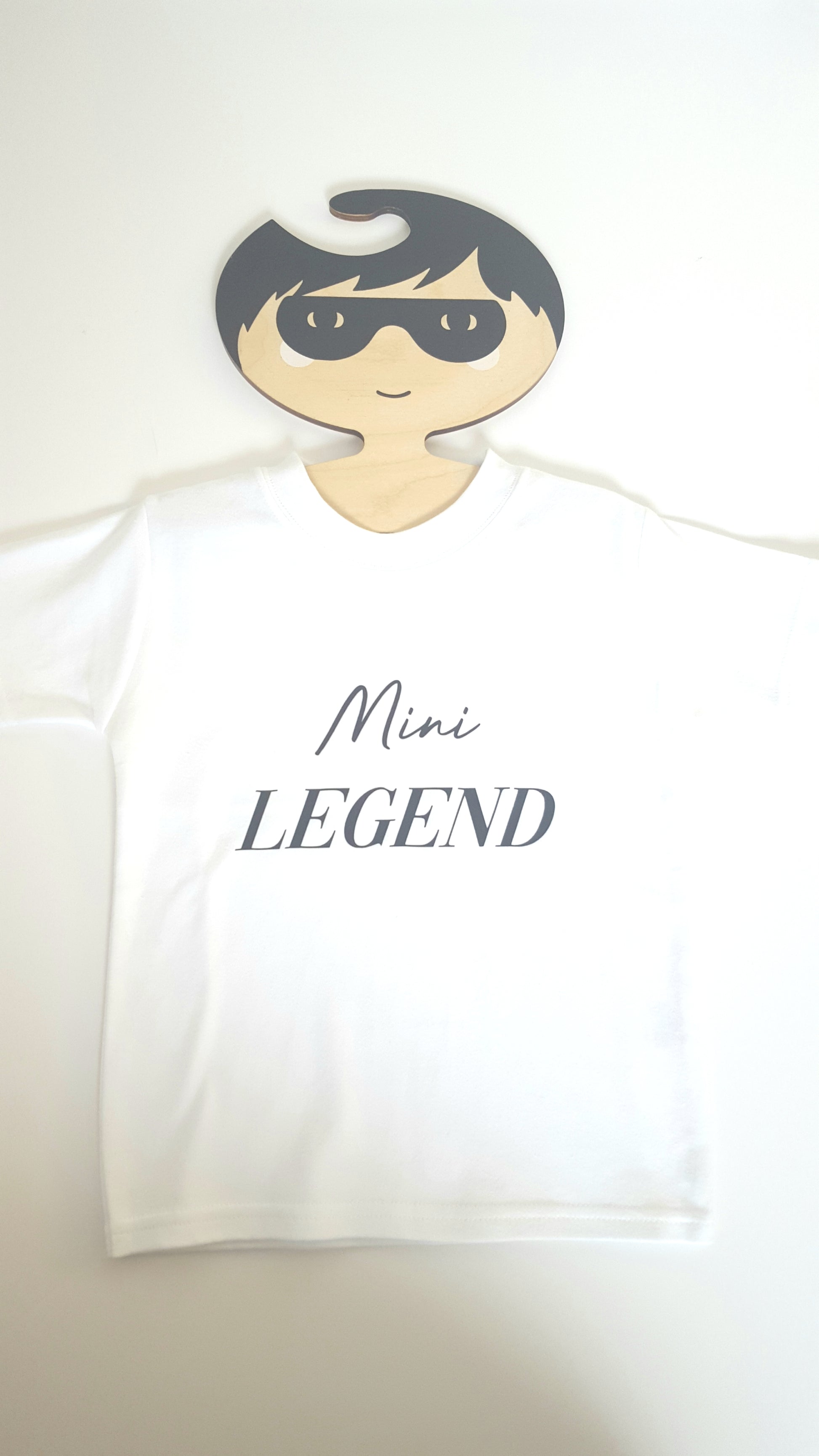 Mini Legend Tee