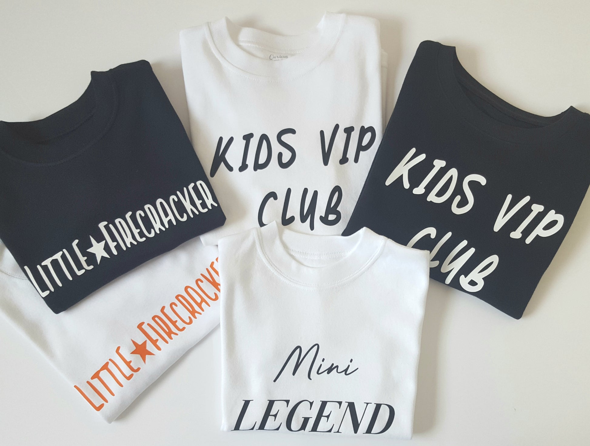 Mini Legend Tee