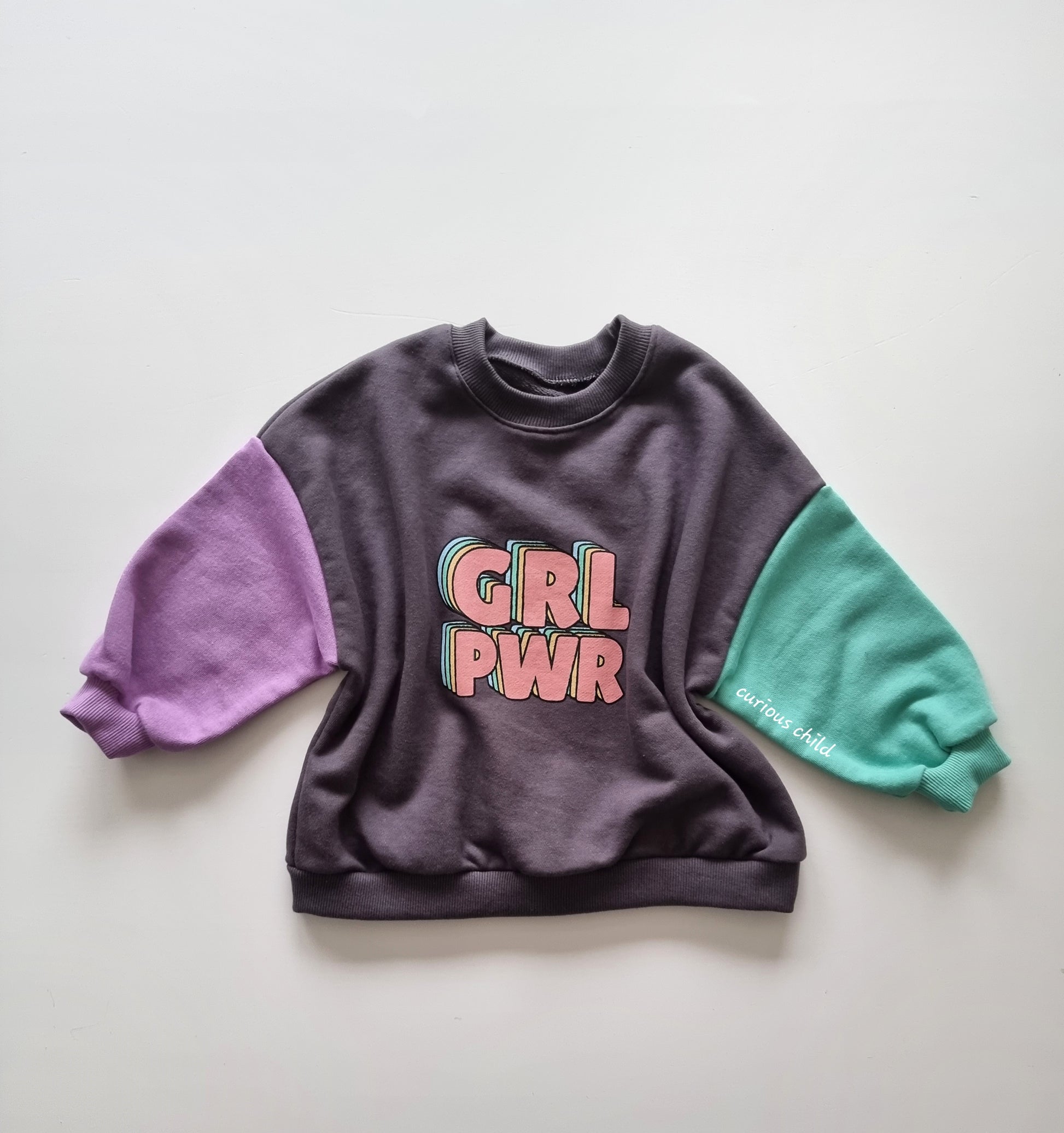 baby girl jumper