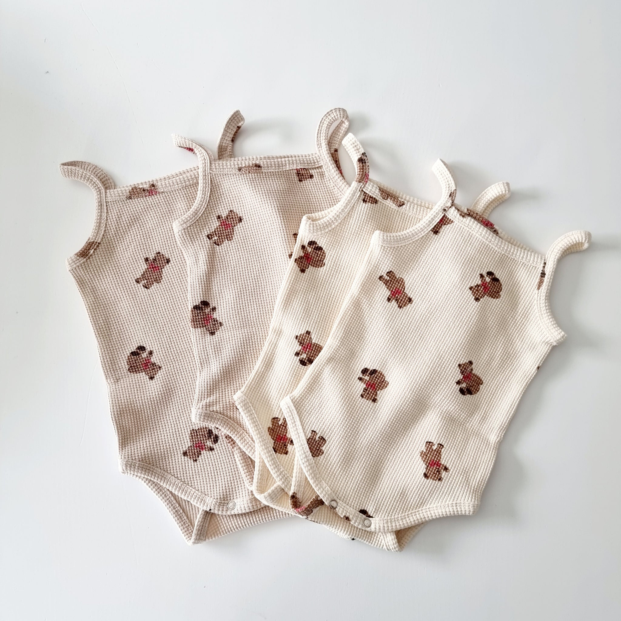 Explore Our Cute Baby Rompers Collection – Shop Adorable Baby Bear Rompers Today!
