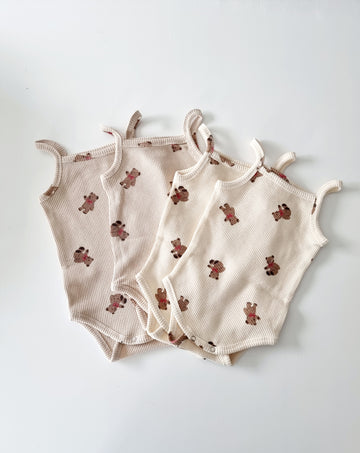 Explore Our Cute Baby Rompers Collection – Shop Adorable Baby Bear Rompers Today!