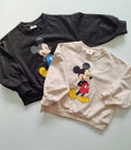 mickey mouse jumper