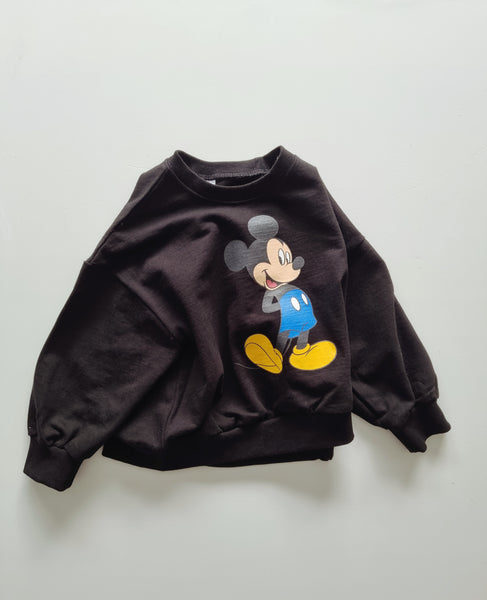 MICKEY MOUSE JUMPER
