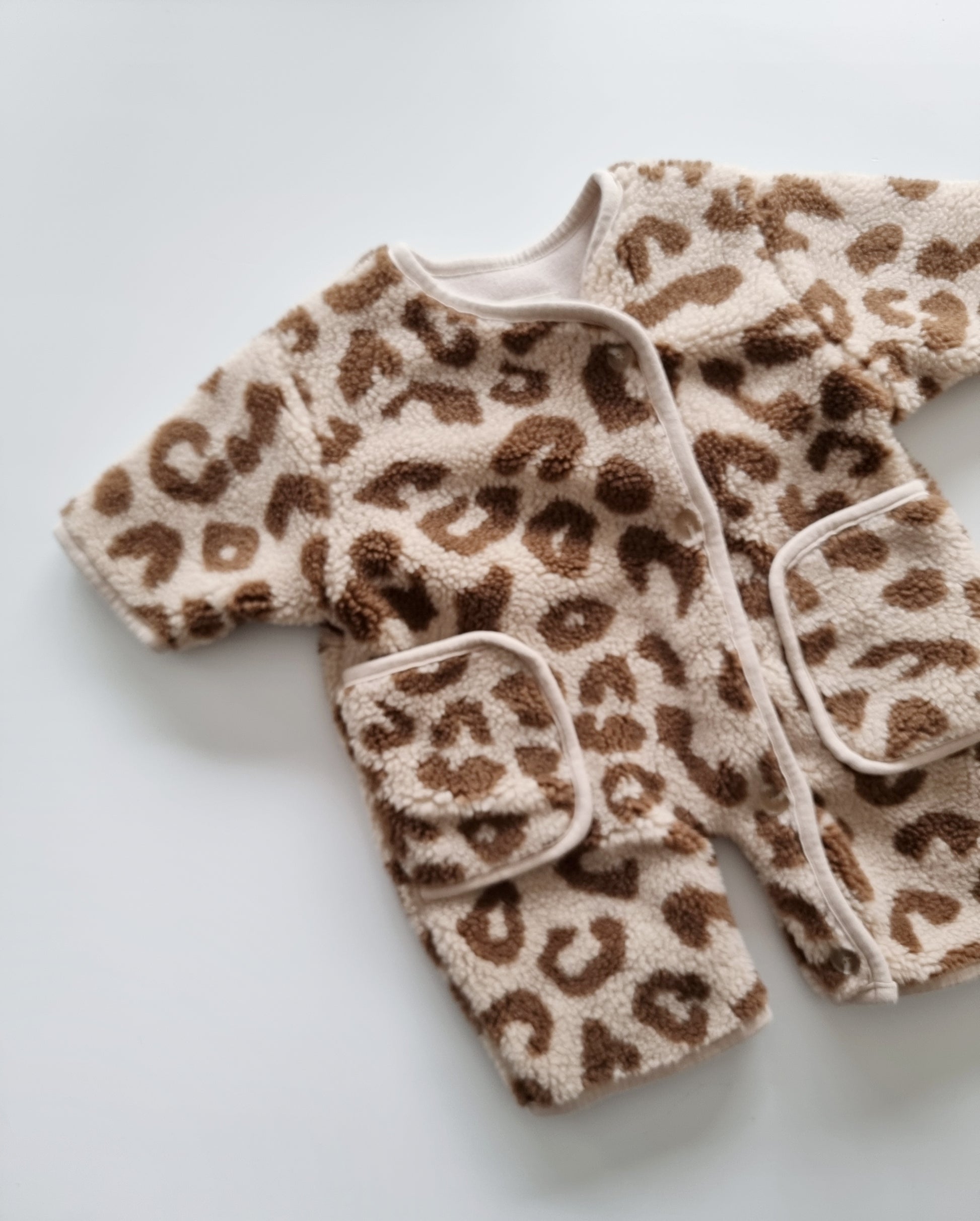 KIKI MAMA & ME Baby Suit