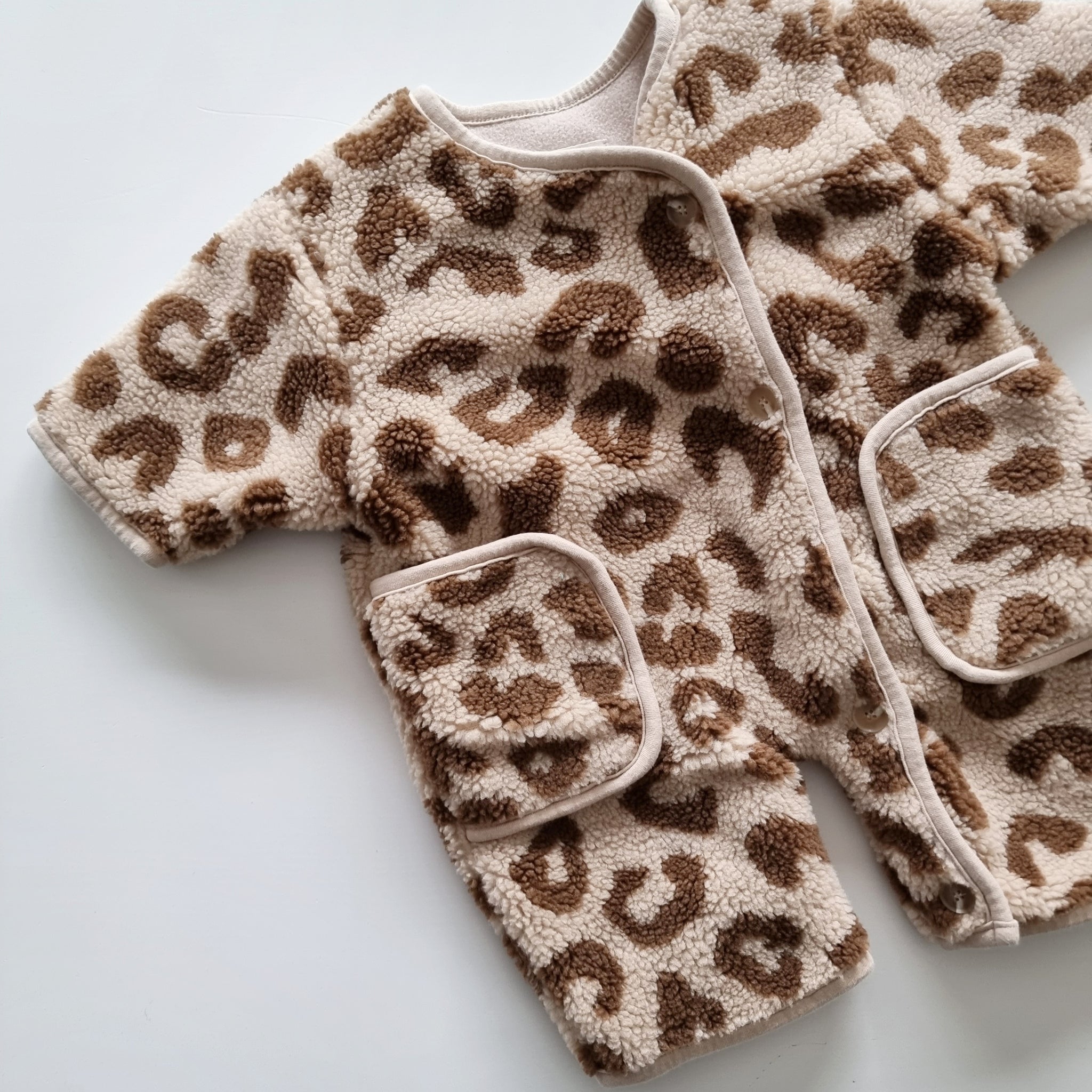 KIKI MAMA & ME Baby Suit