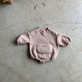 Bodhi Baby Romper for Adorable Little Ones