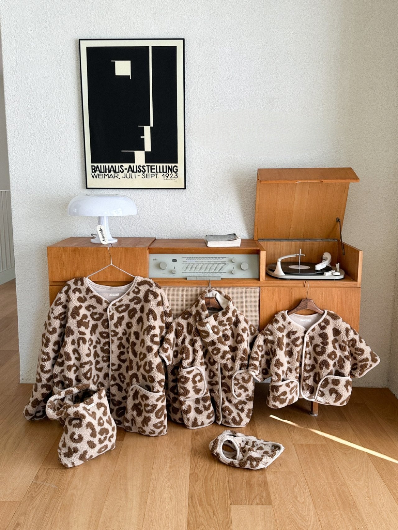 KIKI MAMA & ME Baby Suit