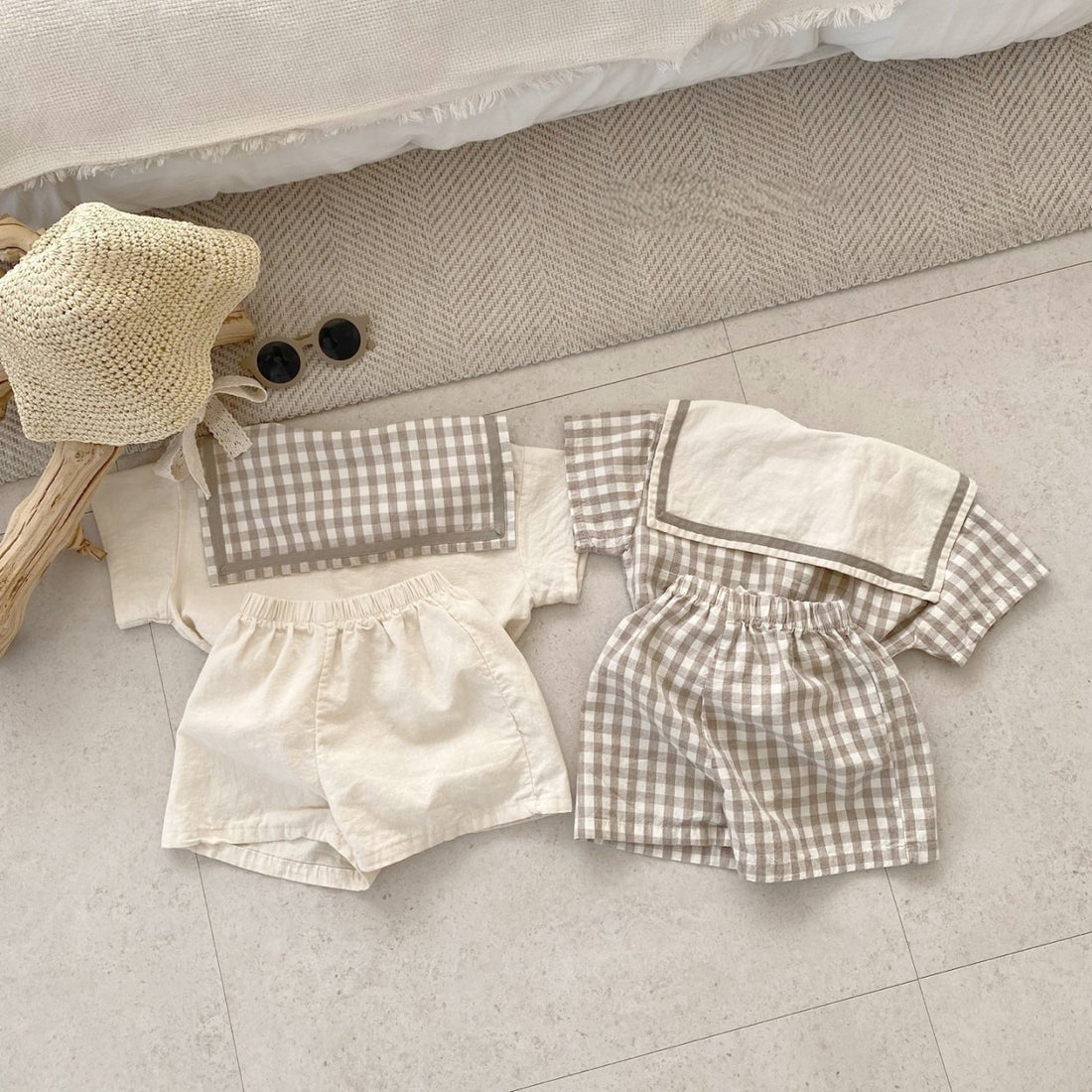 Lennox Summer Set