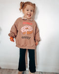 DONUT WORRY JUMPER