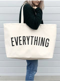 Stylish & Spacious BIG Bags for Moms on the Go