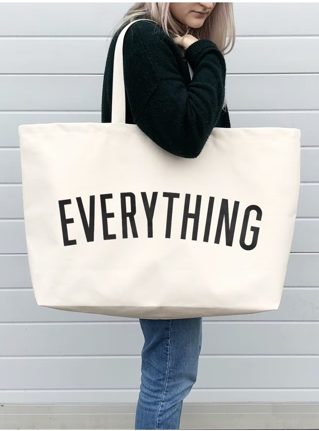 Stylish & Spacious BIG Bags for Moms on the Go
