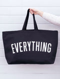 Stylish & Spacious BIG Bags for Moms on the Go