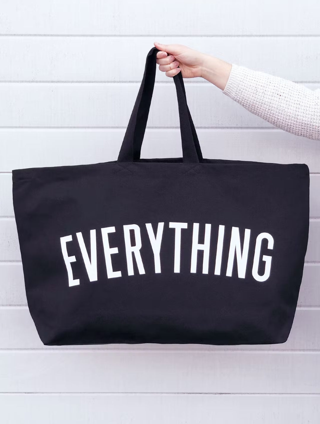 Stylish & Spacious BIG Bags for Moms on the Go