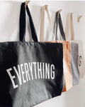 Stylish & Spacious BIG Bags for Moms on the Go