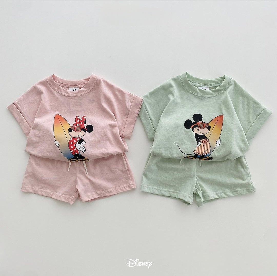 Shop Disney Mickey & Minnie Sets for Kids